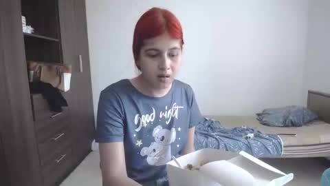 izzy online show from 03.20.26