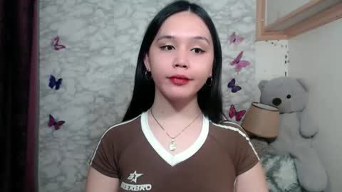 Ms Pia online show from 05.24.26