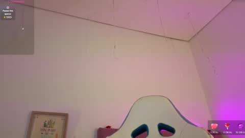 Liz online show from 10.29.25