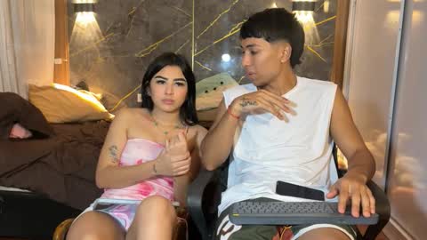 pichon_baby online show from 10.19.25