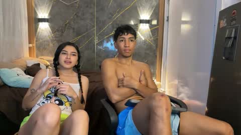 pichon_baby online show from 10.24.25