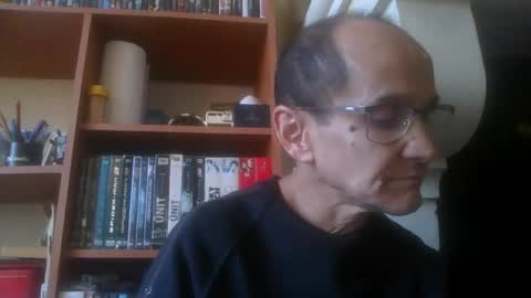 pichoun71 online show from 01.19.25