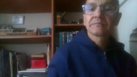 pichoun71 online show from 10.19.25