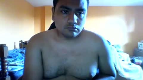 Snapshot of pichulonrenzo chatting on 01.20.25 PICHULAMOJADA online show from 01.20.25