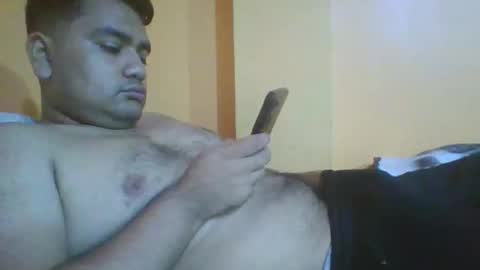 PICHULAMOJADA online show from 05.20.26
