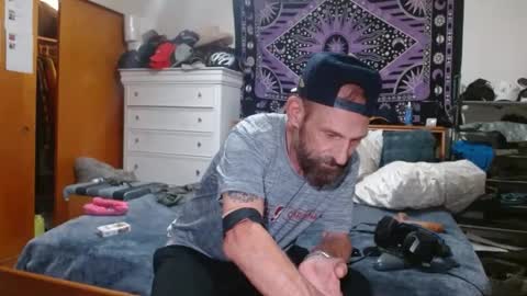picklerick650 online show from 10.04.25