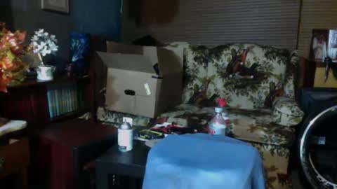 BEDBULL online show from 12.18.25