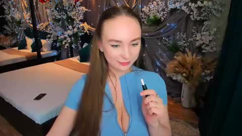 Emelie online show from 02.23.25
