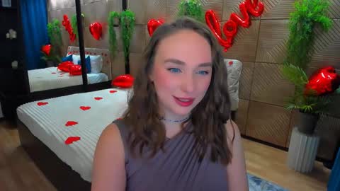 Emelie online show from 02.16.26