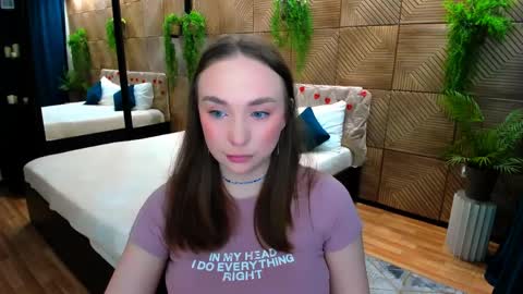 Emelie online show from 04.03.26