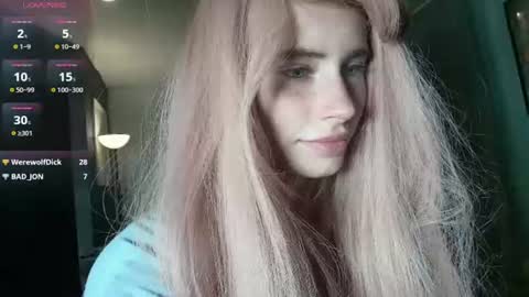 Piera online show from 07.28.26