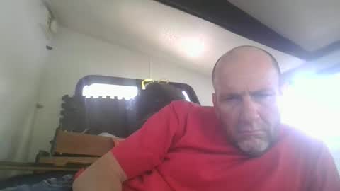 Snapshot of pierce702420 chatting on 04.16.26 pierce702420 online show from 04.16.26