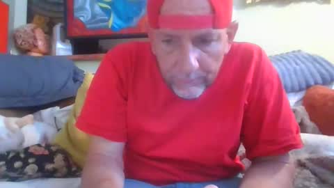 pierce702420 online show from 04.22.26