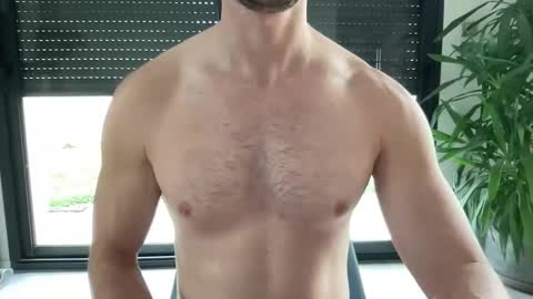 pierre81000 online show from 12.17.25