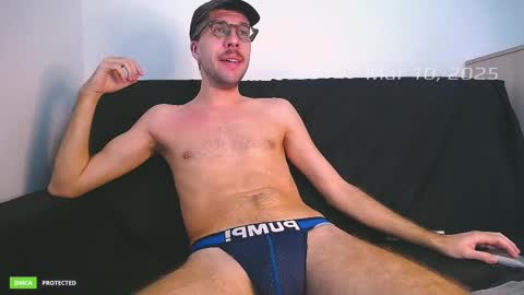 Luca  Follow Me  twitter - PierreLucaXXX  fansly online show from 03.11.25