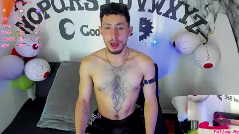  Eddy Brock... Its a pleasure to talk to...  online show from 10.21.25