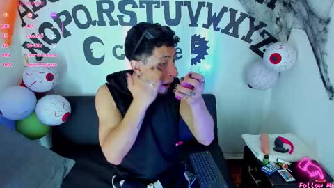  Eddy Brock... Its a pleasure to talk to...  online show from 10.23.25