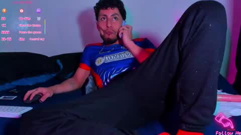 Snapshot of piggy_eddy chatting on 02.18.26 Eddy Brock... Its a pleasure to talk to... online show from 02.18.26