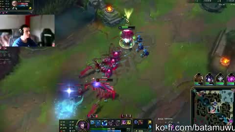 Batam online show from 09.15.25