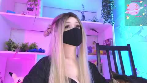 Sonya online show from 11.10.25