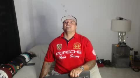 pikoro_gomez online show from 01.10.25