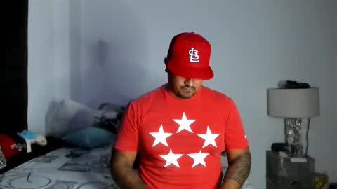 pikoro_gomez online show from 11.14.25