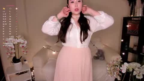Snapshot of piksipi chatting on 06.18.26 Pixsy online show from 06.18.26