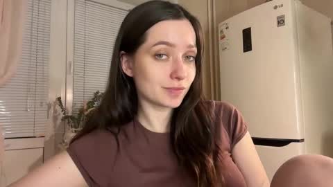 Snapshot of pileacadieri__ chatting on 12.14.25 Trisha online show from 12.14.25