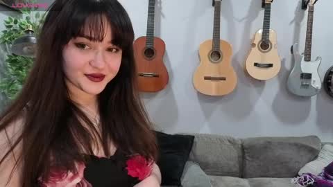 PilloGoddess online show from 04.03.26