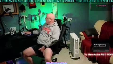 Dave online show from 11.23.25