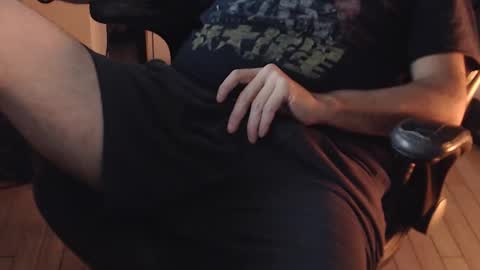 Pimp Robo online show from 04.01.26