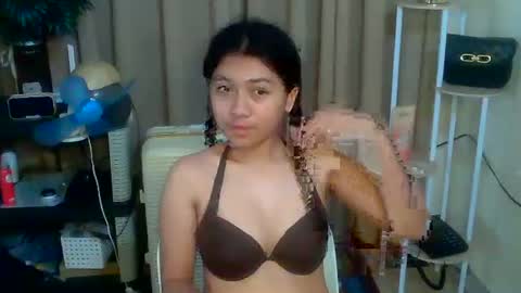 pinay_aangel online show from 03.31.26