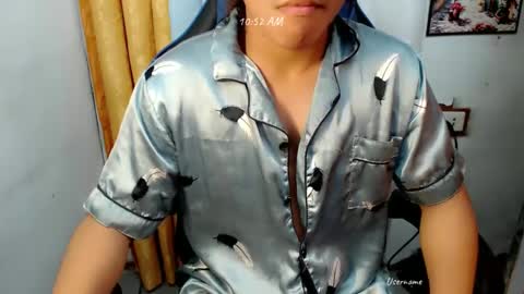 pinay_cristine online show from 02.23.25