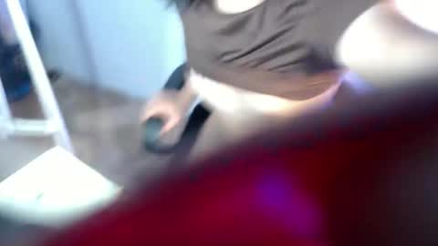 Ur sexyfranca online show from 11.20.25