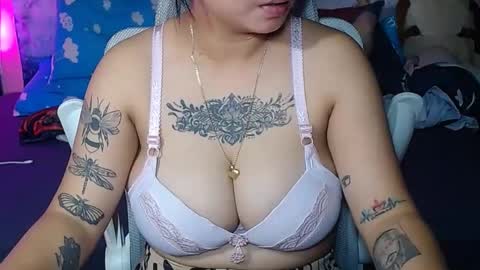 Snapshot of pinay_hotkisses chatting on 01.31.25 rio online show from 01.31.25