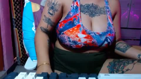 Snapshot of pinay_hotkisses chatting on 02.09.25 rio online show from 02.09.25