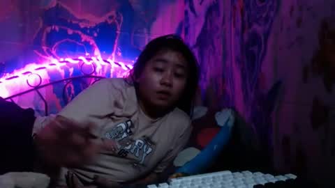 Snapshot of pinay_hotkisses chatting on 02.14.25 rio online show from 02.14.25