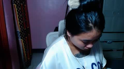 Snapshot of pinay_hotkisses chatting on 02.14.25 rio online show from 02.14.25