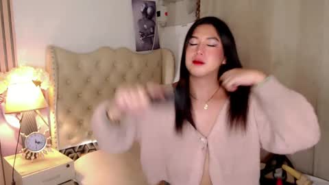 Ivy Morningstar online show from 12.11.24