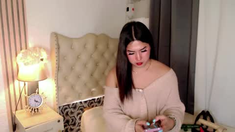 Ivy Morningstar online show from 01.21.25