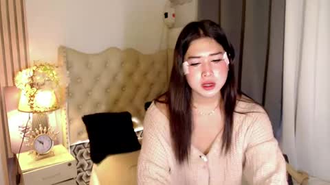 Ivy Morningstar online show from 03.05.25