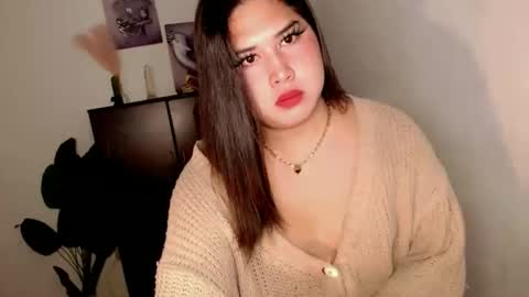 Snapshot of pinay_ivy chatting on 05.24.26 Ivy Morningstar online show from 05.24.26