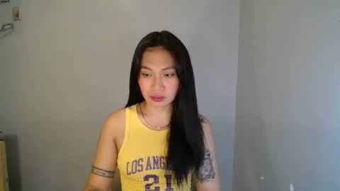 Jen online show from 09.10.25