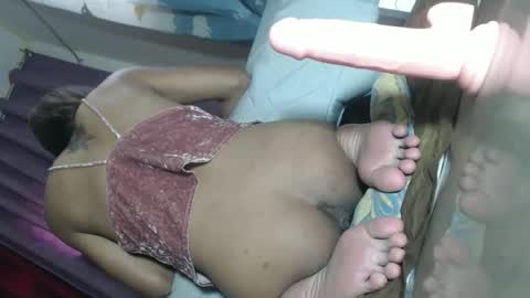 lucyLove online show from 02.27.25