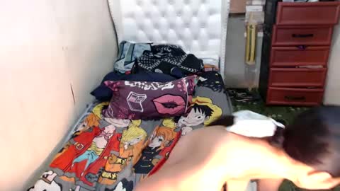 Snapshot of pinay_maex chatting on 12.02.24 mae online show from 12.02.24