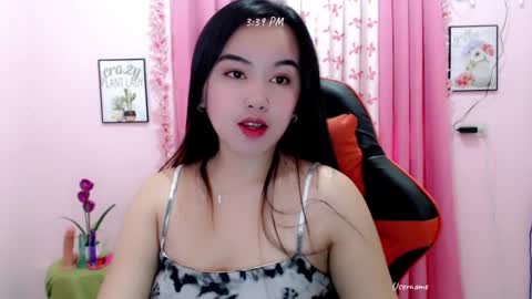 pinay_nica online show from 01.05.25