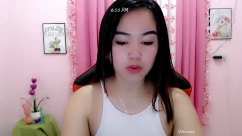 pinay_nica online show from 01.10.25