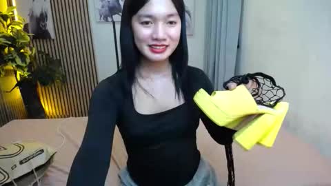 Shenna online show from 11.20.25