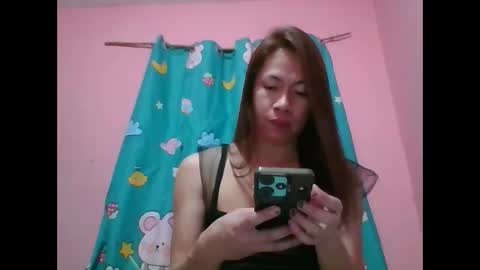 Snapshot of pinaybigcum69 chatting on 12.12.24 jah-jah online show from 12.12.24