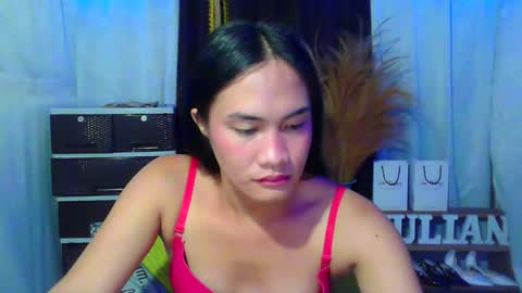 jilian  online show from 11.21.25